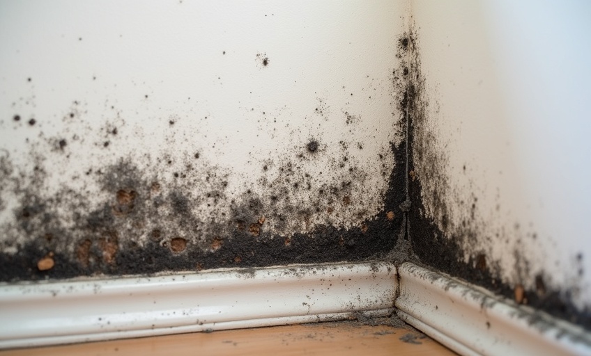 How to Identify What Animal Died in Your Wall or Roof